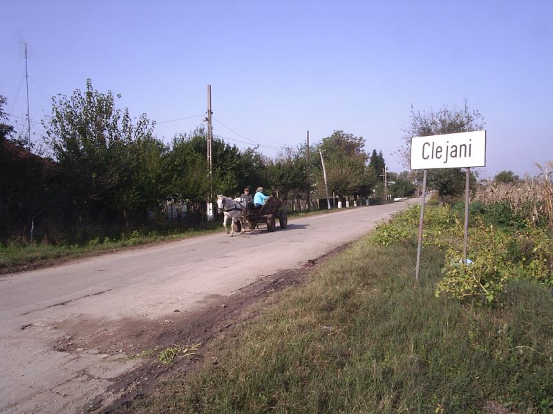 Clejani, foto: Razvan Mateescu