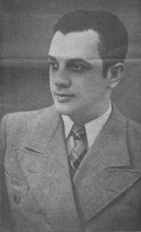 Col. Teodor Serbanescu