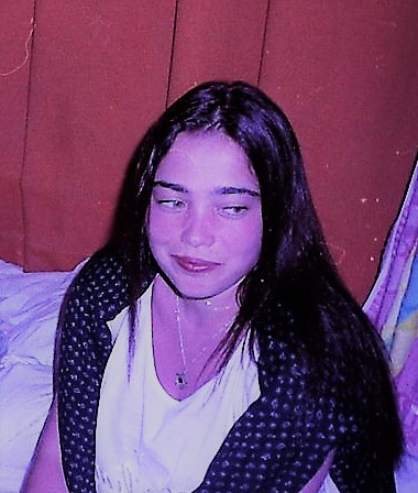 cristina