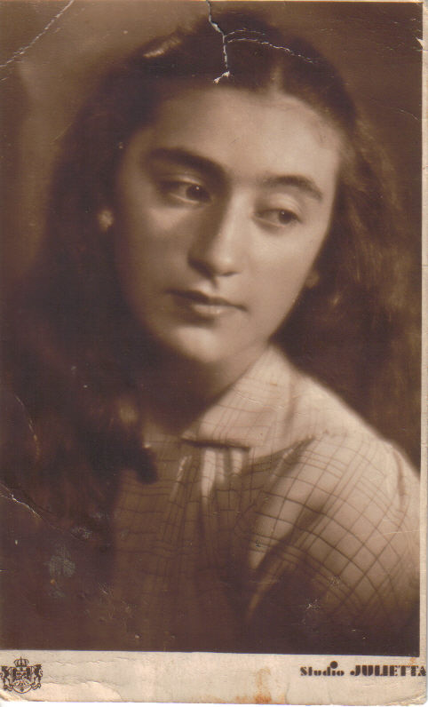 iolanda tanara