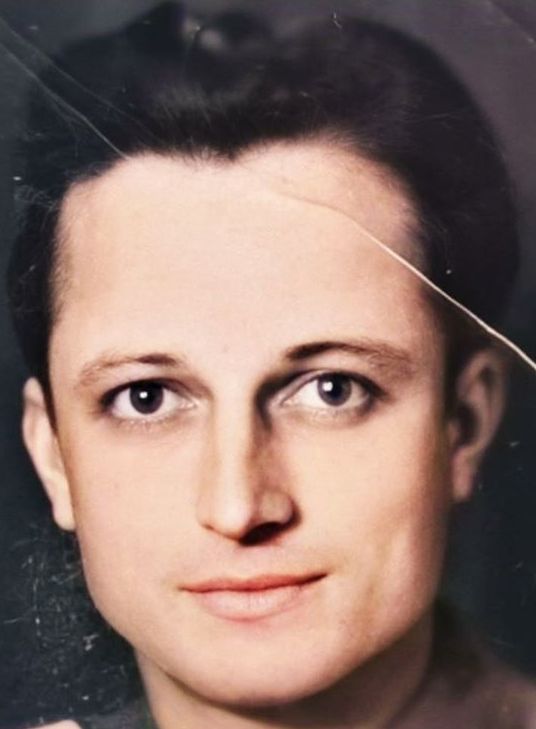 Alexandru Mateescu