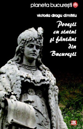 Autor Victoria Dragu Dimitriu