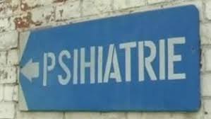 psihiatrie