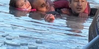 fetita din lacul inghetat