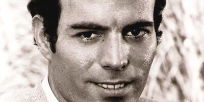 Julio Iglesias