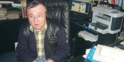Ion Cristoiu