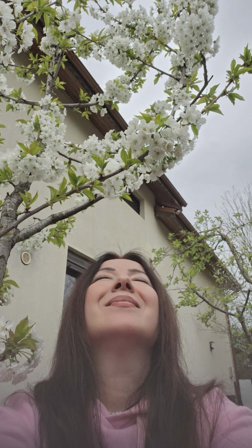 dana fodor mateescu