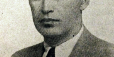 Gheorghe Eminescu