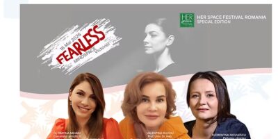 HER SPACE FESTIVAL ROMANIA