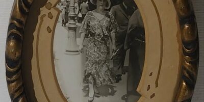 Fotografie de epoca Razvan Gabriel Mateescu
