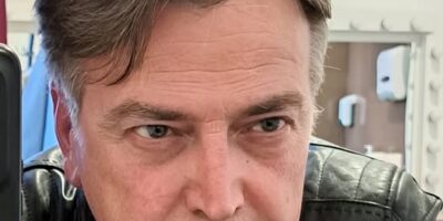 Actorul Ioan Isaiu