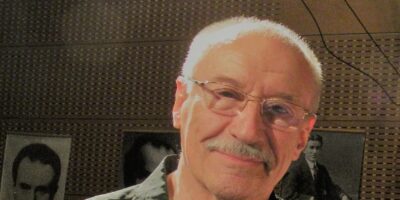 Victor Rebengiu