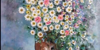 Povestea florilor care dăruiesc oameni